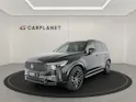 Volvo XC90 2.0 B5 MH Black Edition AWD