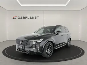 Volvo XC90 2.0 B5 MH Black Edition AWD