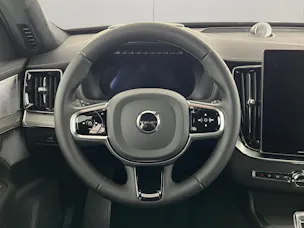 Volvo XC90 2.0 B5 MH Black Edition AWD
