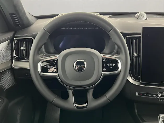 Volvo XC90 2.0 B5 MH Black Edition AWD