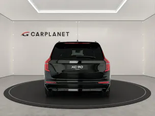 Volvo XC90 2.0 B5 MH Black Edition AWD
