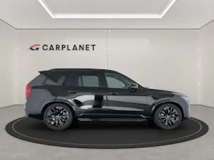 Volvo XC90 2.0 B5 MH Black Edition AWD