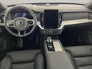 Volvo XC90 2.0 B5 MH Black Edition AWD
