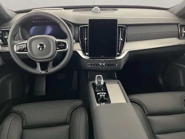 Volvo XC90 2.0 B5 MH Black Edition AWD