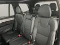 Volvo XC90 2.0 B5 MH Black Edition AWD