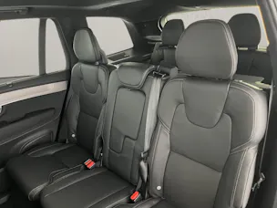 Volvo XC90 2.0 B5 MH Black Edition AWD