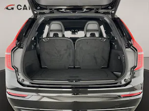 Volvo XC90 2.0 B5 MH Black Edition AWD
