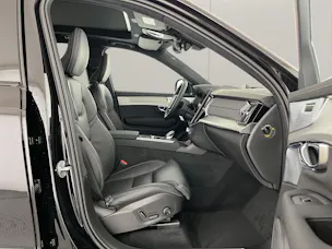 Volvo XC90 2.0 B5 MH Black Edition AWD
