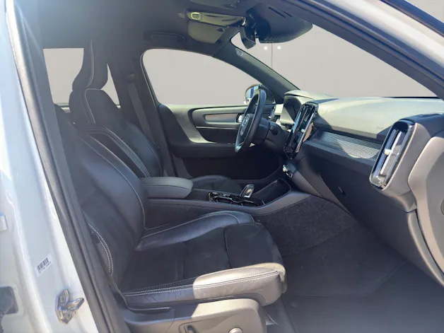 Volvo XC40 1.5 T5 PiH R-Design