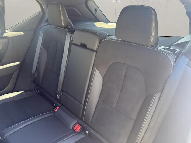 Volvo XC40 1.5 T5 PiH R-Design