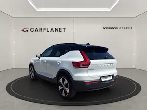 Volvo XC40 1.5 T5 PiH R-Design
