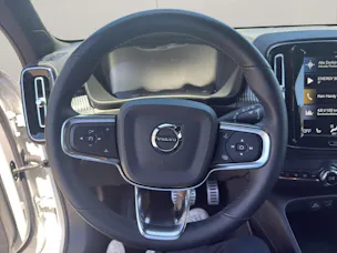 Volvo XC40 1.5 T5 PiH R-Design