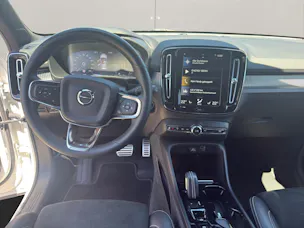 Volvo XC40 1.5 T5 PiH R-Design