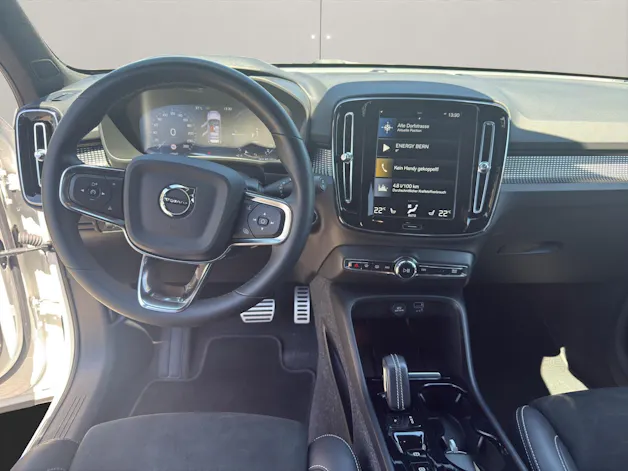 Volvo XC40 1.5 T5 PiH R-Design
