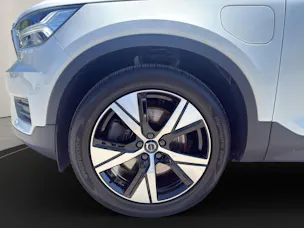 Volvo XC40 1.5 T5 PiH R-Design