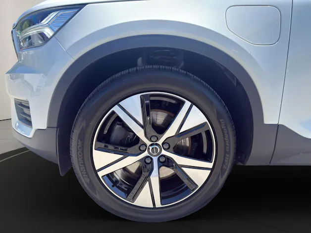 Volvo XC40 1.5 T5 PiH R-Design