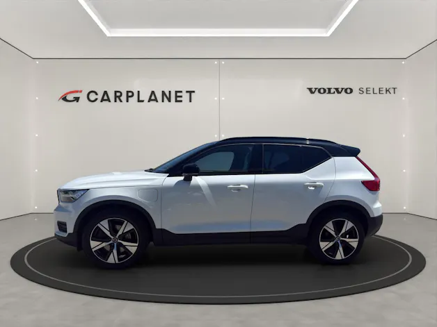 Volvo XC40 1.5 T5 PiH R-Design