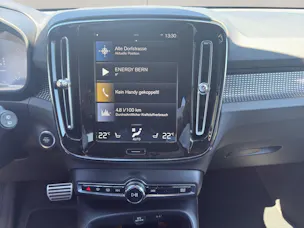 Volvo XC40 1.5 T5 PiH R-Design