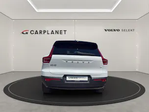 Volvo XC40 1.5 T5 PiH R-Design