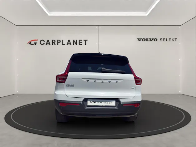 Volvo XC40 1.5 T5 PiH R-Design