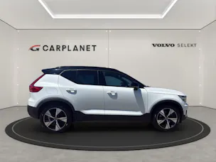 Volvo XC40 1.5 T5 PiH R-Design