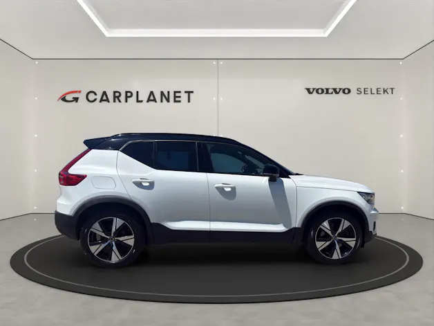 Volvo XC40 1.5 T5 PiH R-Design