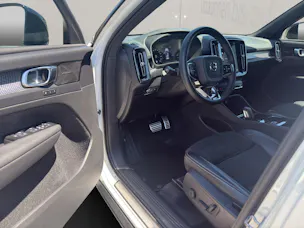 Volvo XC40 1.5 T5 PiH R-Design