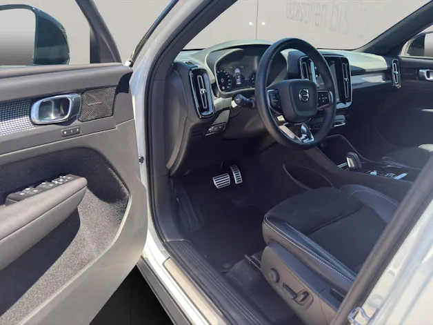 Volvo XC40 1.5 T5 PiH R-Design