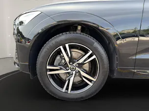 Volvo XC60 2.0 B5 MH R-Design AWD