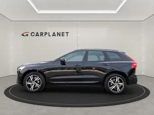Volvo XC60 2.0 B5 MH R-Design AWD