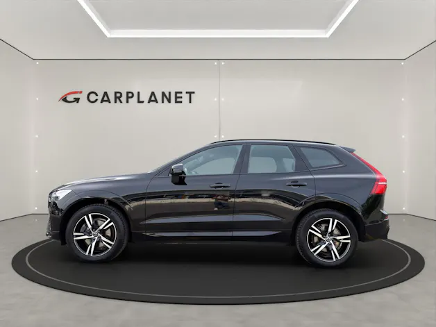 Volvo XC60 2.0 B5 MH R-Design AWD
