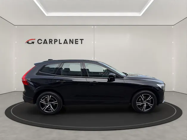 Volvo XC60 2.0 B5 MH R-Design AWD