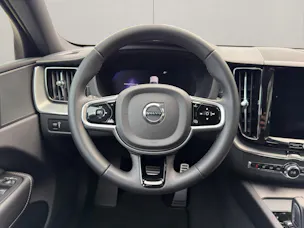 Volvo XC60 2.0 B5 MH R-Design AWD
