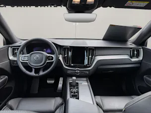 Volvo XC60 2.0 B5 MH R-Design AWD
