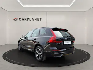 Volvo XC60 2.0 B5 MH R-Design AWD