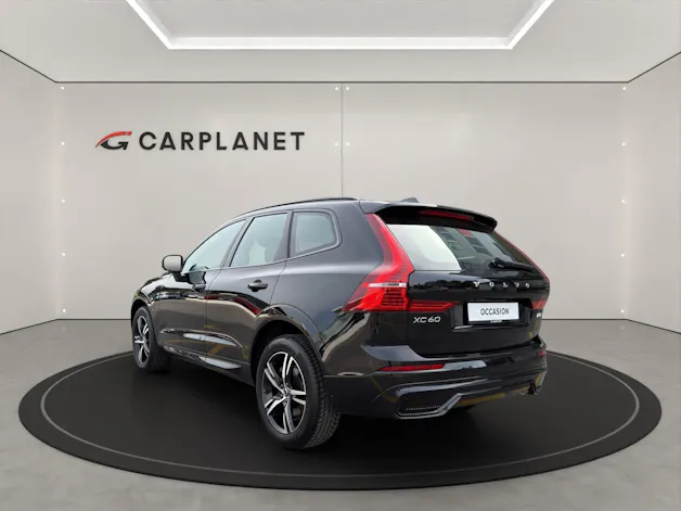 Volvo XC60 2.0 B5 MH R-Design AWD
