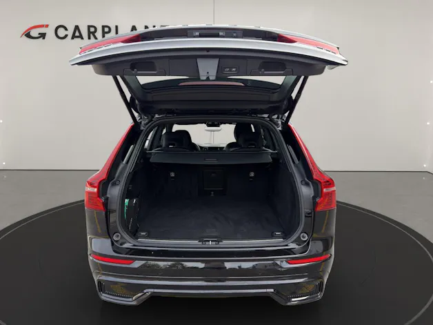 Volvo XC60 2.0 B5 MH R-Design AWD