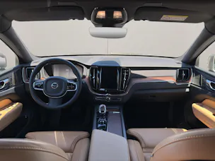 Volvo XC60 2.0 B5 MH Plus Bright AWD