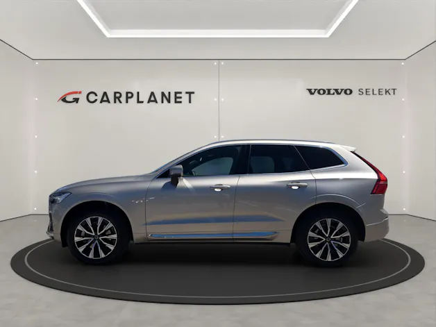 Volvo XC60 2.0 B5 MH Plus Bright AWD
