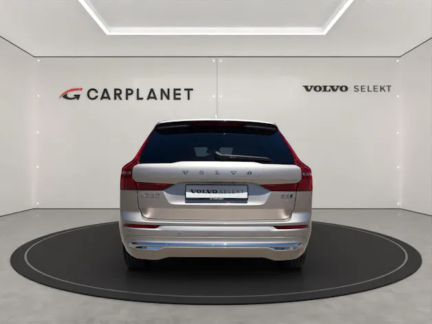 Volvo XC60 2.0 B5 MH Plus Bright AWD