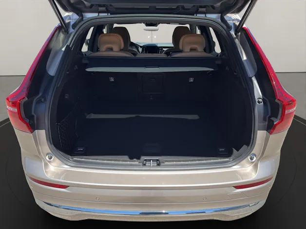 Volvo XC60 2.0 B5 MH Plus Bright AWD