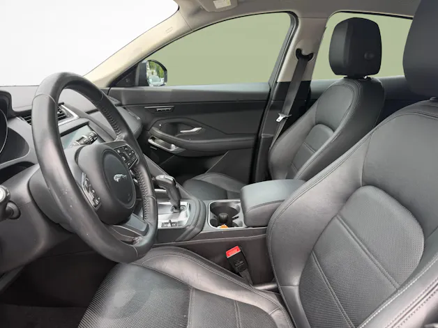 Jaguar E-Pace 2.0 T 200 SE AWD