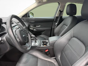 immagine del veicolo JAGUAR E-Pace 2.0 T 200 SE AWD