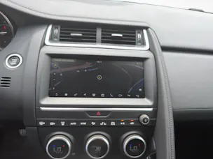 Jaguar E-Pace 2.0 T 200 SE AWD