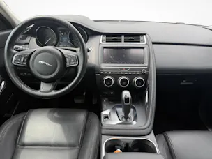 Jaguar E-Pace 2.0 T 200 SE AWD