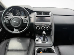 immagine del veicolo JAGUAR E-Pace 2.0 T 200 SE AWD