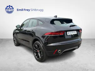 Jaguar E-Pace 2.0 T 200 SE AWD