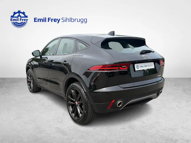 Jaguar E-Pace 2.0 T 200 SE AWD