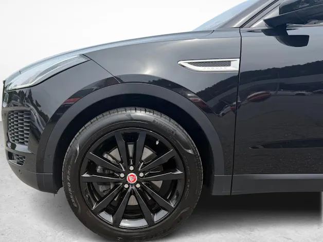Jaguar E-Pace 2.0 T 200 SE AWD