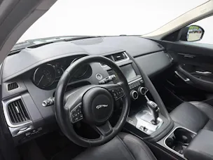 Jaguar E-Pace 2.0 T 200 SE AWD
